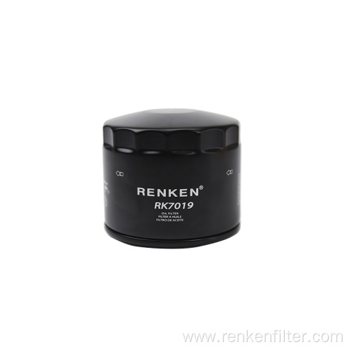 RENKEN Oil Filter RK7019